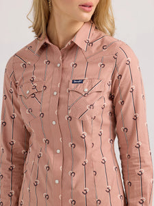 Load image into Gallery viewer, Wrangler Retro Vintage Shirt