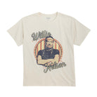 Ladies Willie Nelson Tee by Wrangler - Henderson's Western Store