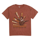 Ladies George Strait Tee by Wrangler - Henderson's Western Store