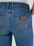 Ladies Wrangler Retro Mae Jeans - Henderson's Western Store