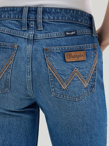 Load image into Gallery viewer, Ladies Wrangler Retro Mae Jeans