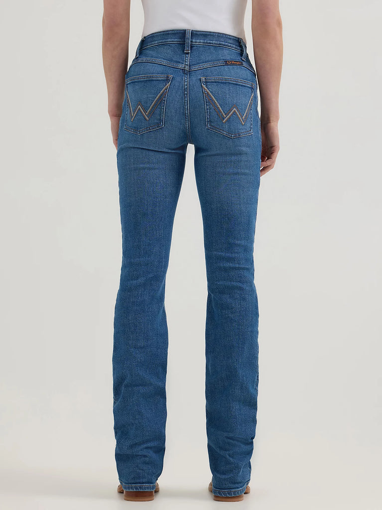 Ultimate Riding Jean Willow By Wrangler