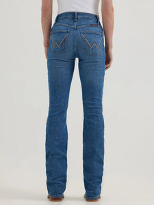 Load image into Gallery viewer, Ultimate Riding Jean Willow By Wrangler