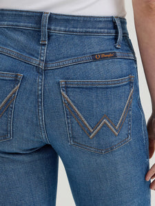 Load image into Gallery viewer, Ultimate Riding Jean Willow By Wrangler