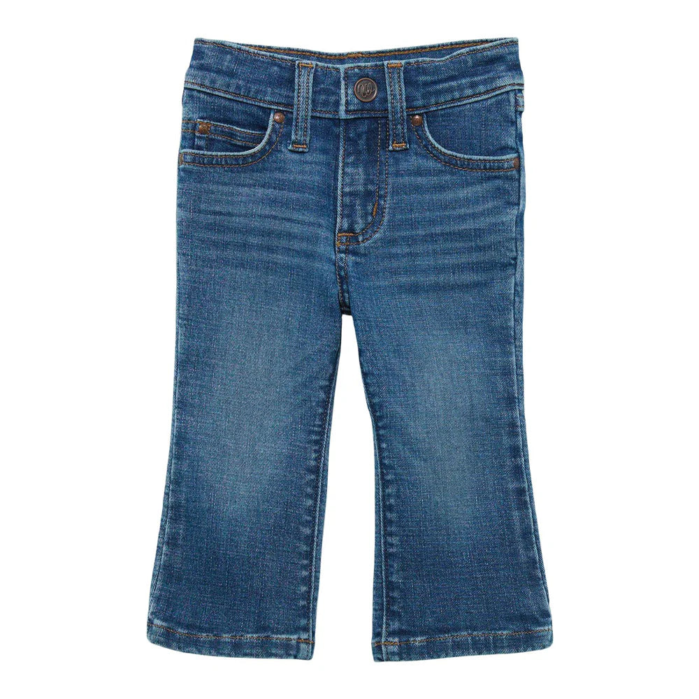 Wrangler Baby Bootcut Jeans ~ Sydney - Henderson's Western Store