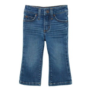 Load image into Gallery viewer, Wrangler Baby Bootcut Jeans ~ Sydney - Henderson&#39;s Western Store