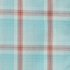 Wrangler Baby Boy Onesie ~ Blue Plaid - Henderson's Western Store