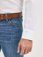 Cody Johnson's Button Down by Wrangler - Henderson's Western Store