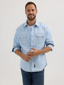 Load image into Gallery viewer, Men&#39;s Wrangler Retro Western - Henderson&#39;s Western Store