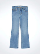 Girl's Wrangler Retro® Bootcut - Henderson's Western Store