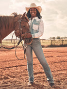 Wrangler Rodeo Bootcut Riding Jean - Henderson's Western Store