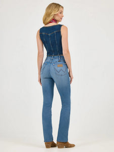 Load image into Gallery viewer, Lainey Wilson Boot Hugger by Wrangler X