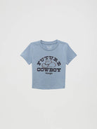 Future Cowboy Tee by Wrangler - Henderson's Western Store