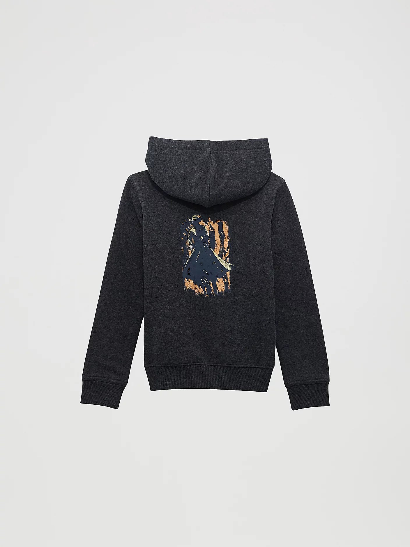 Boys Wrangler® Hoodie - Henderson's Western Store