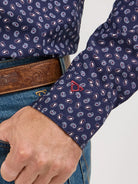 Cody Johnson's Button Down by Wrangler - Henderson's Western Store