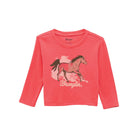 Wrangler Baby Tee - Henderson's Western Store