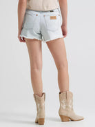 Ladies Wrangler® Cowboy Short - Henderson's Western Store
