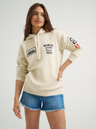 Wrangler x Coors Hoodie - Henderson's Western Store