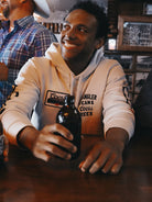 Wrangler x Coors Hoodie - Henderson's Western Store