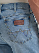 Wrangler Retro® Slim Fit Bootcut Jean - Henderson's Western Store