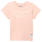 Girl's Lainey Wilson Tee by Wrangler X - Henderson's Western Store