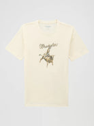 Boy's Bull Rider Tee by Wrangler - Henderson's Western Store
