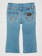 Wrangler Baby Boy Jeans ~ Wild One - Henderson's Western Store