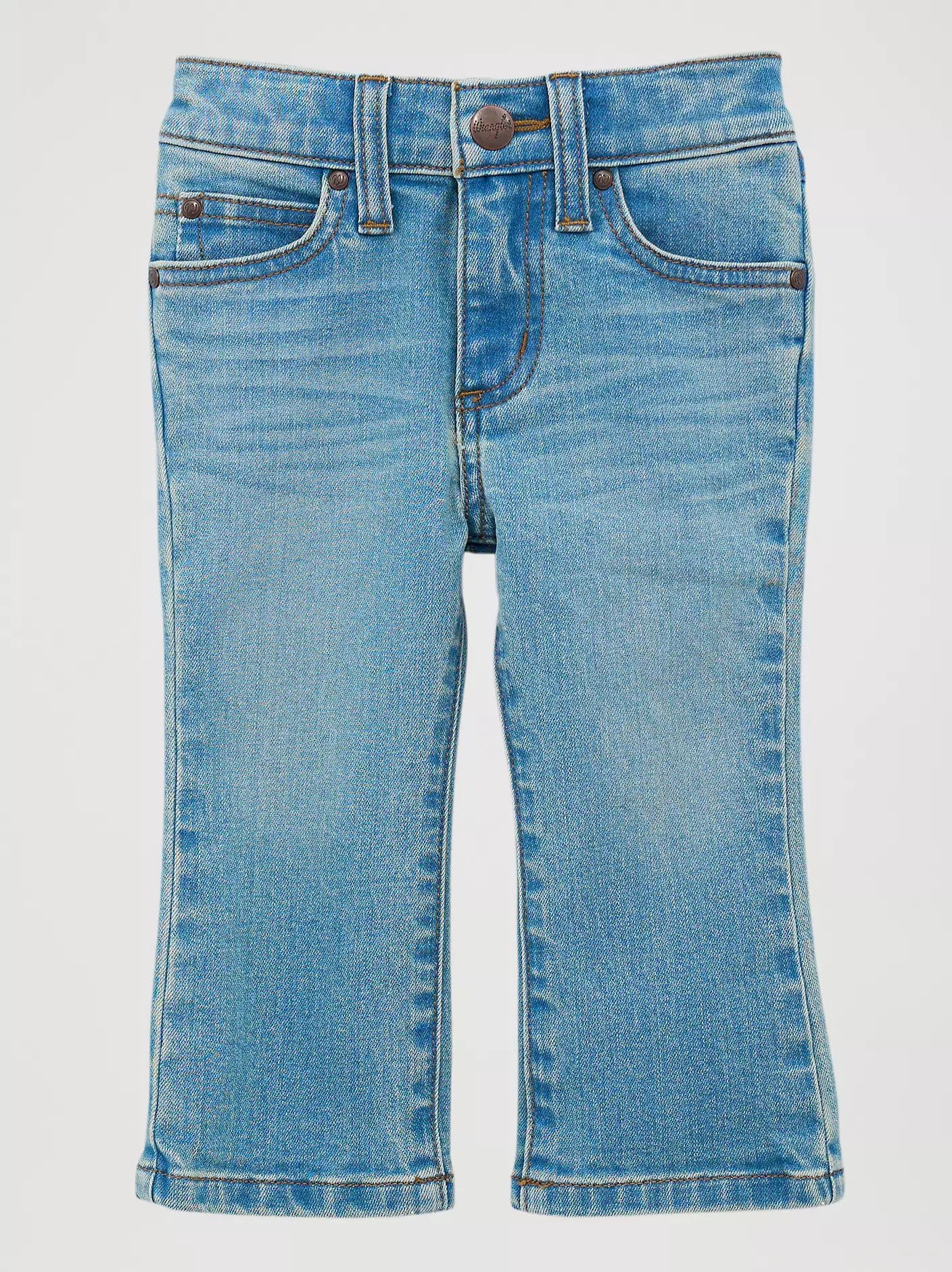 Wrangler Baby Boy Jeans ~ Wild One - Henderson's Western Store
