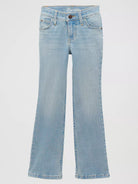 Girl's Wrangler Bespoke Bootcut Jean - Henderson's Western Store