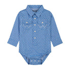 wrangler Boys Shirts