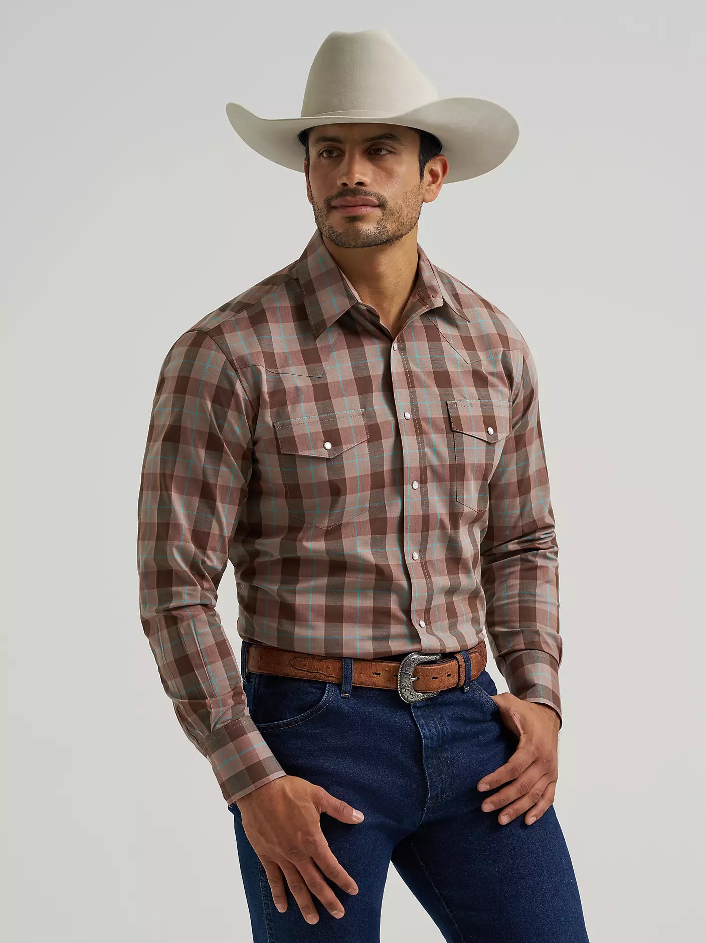 Wrangler Men's Shirts