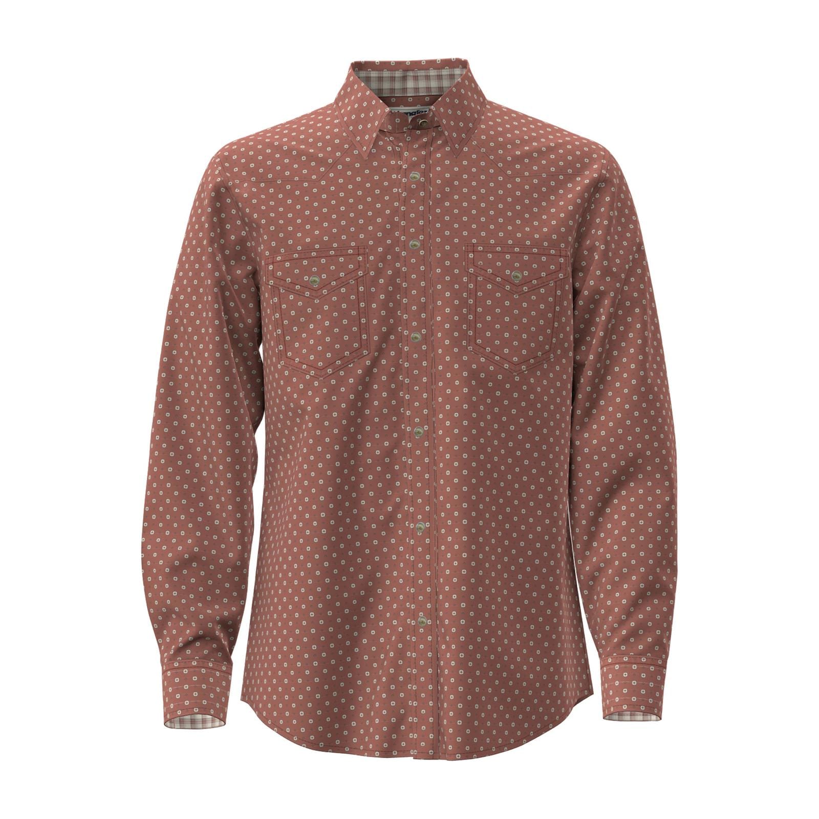 Wrangler Men's Shirts