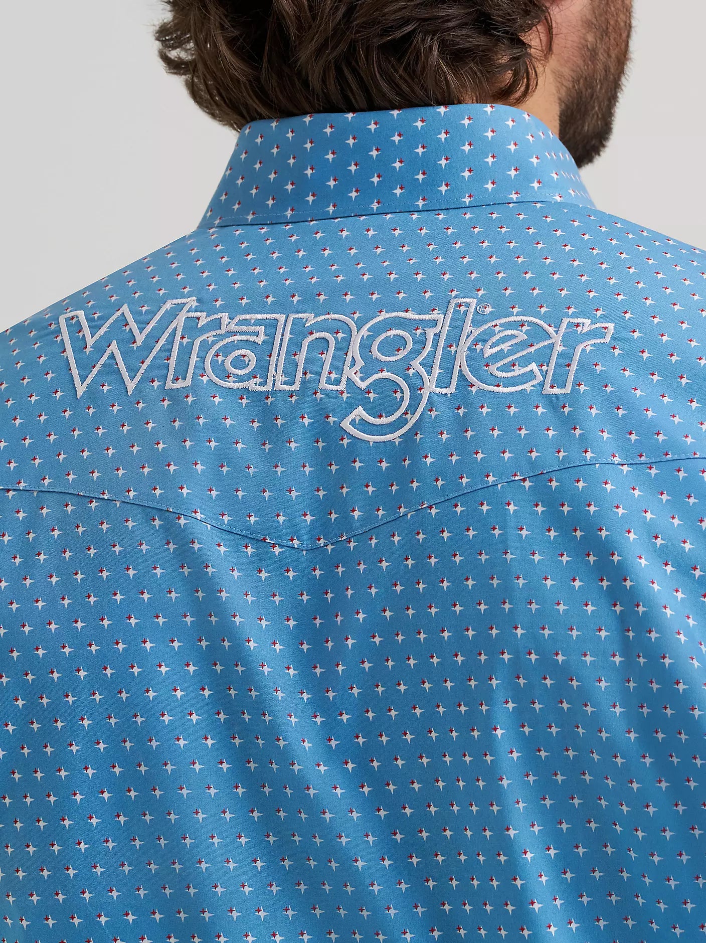 Wrangler Men's Shirts