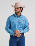 Wrangler Men's Shirts