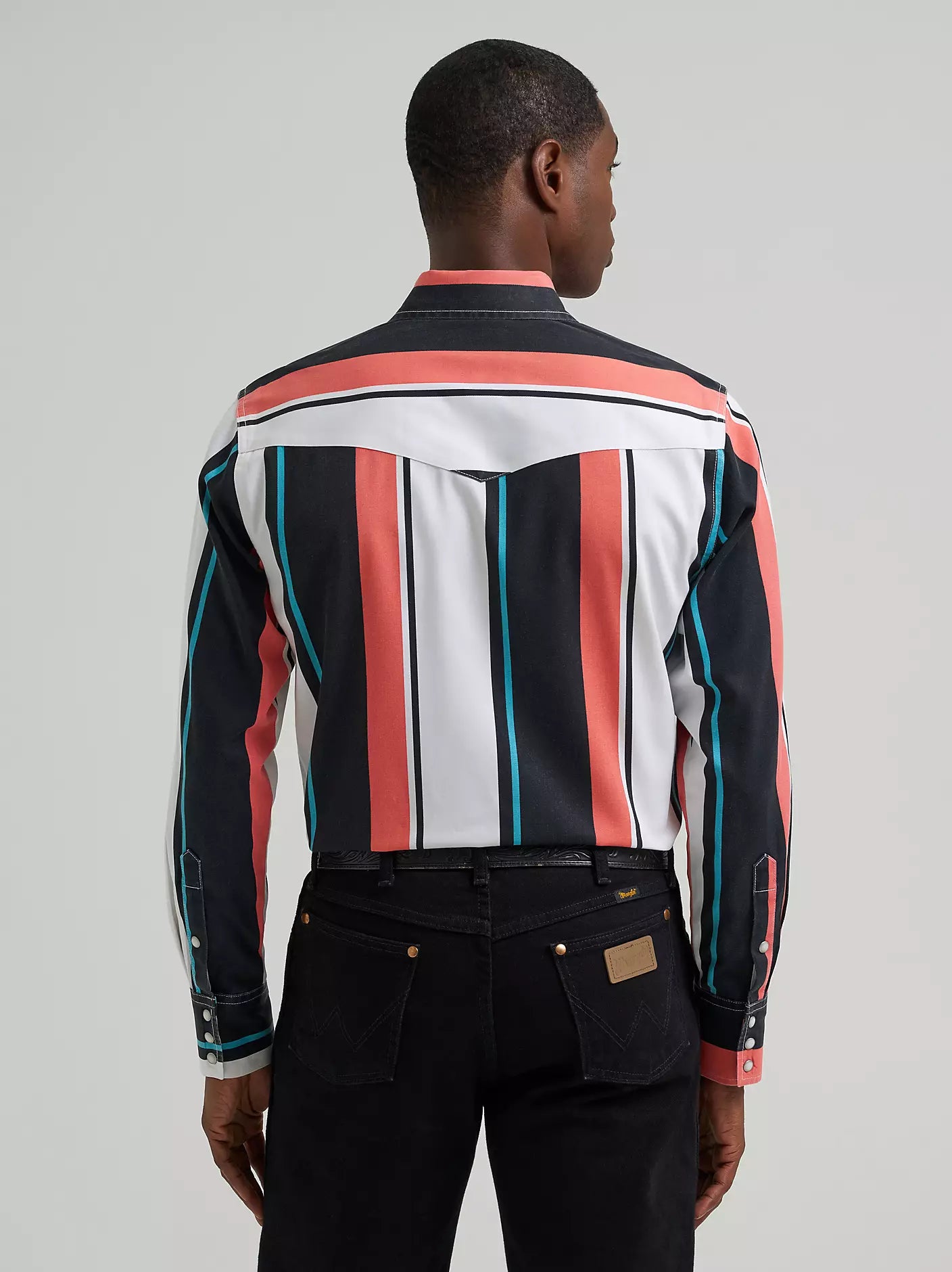 Wrangler Men's Shirts