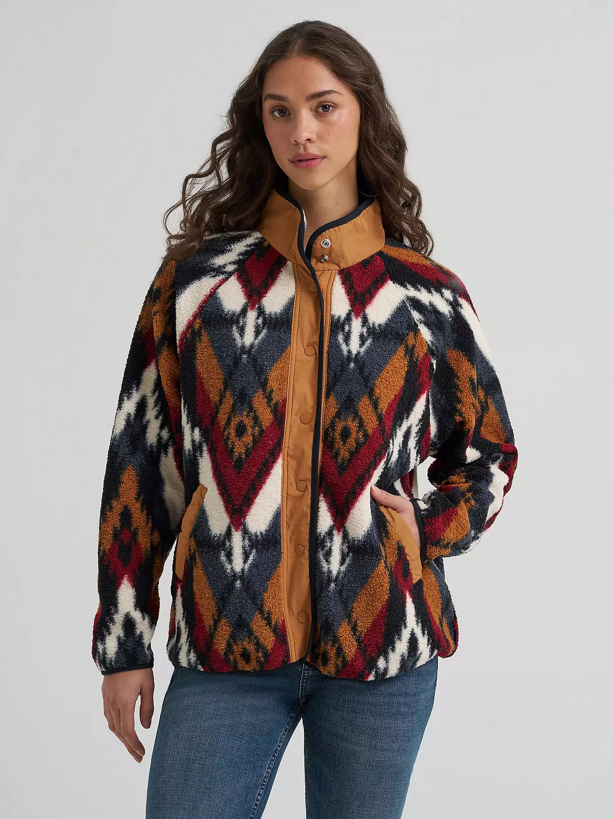 Wrangler Women's Outerwear