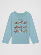 Wrangler Girls Apparel