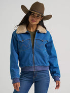 Wrangler Women's Outerwear