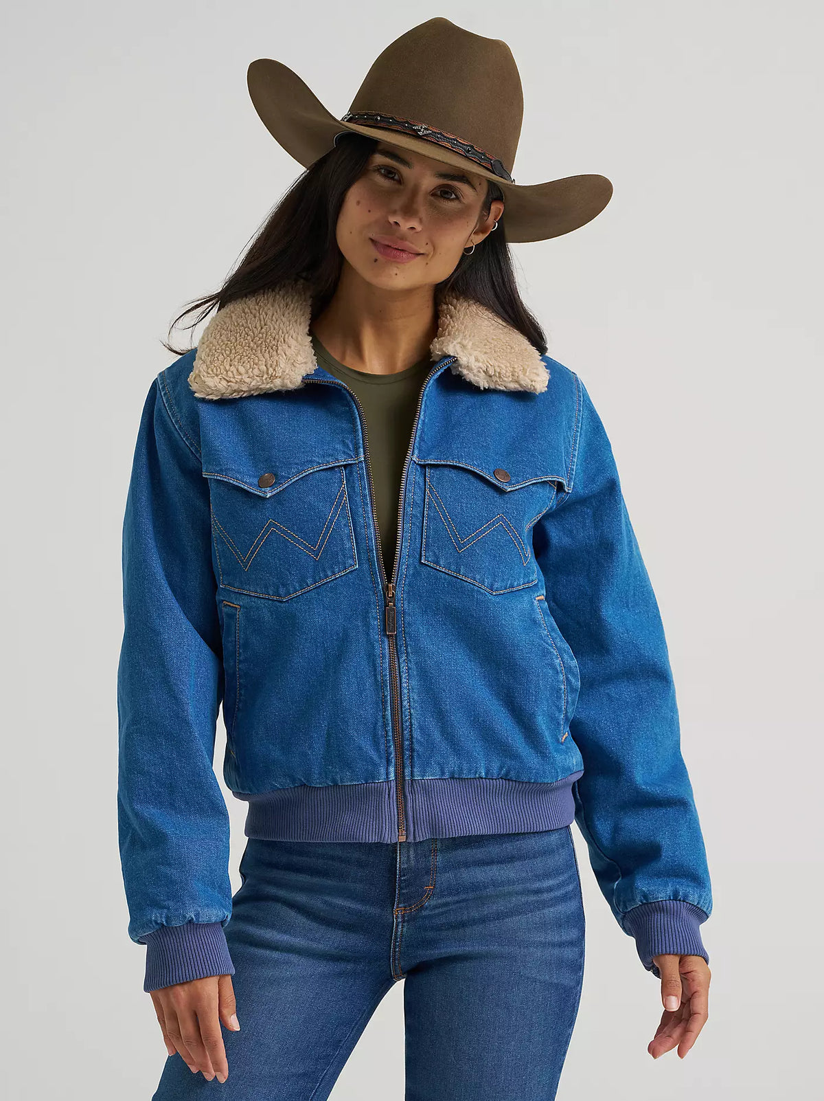 Wrangler Women's Outerwear