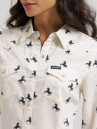 Wrangler ladies Shirts