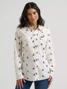 Wrangler ladies Shirts