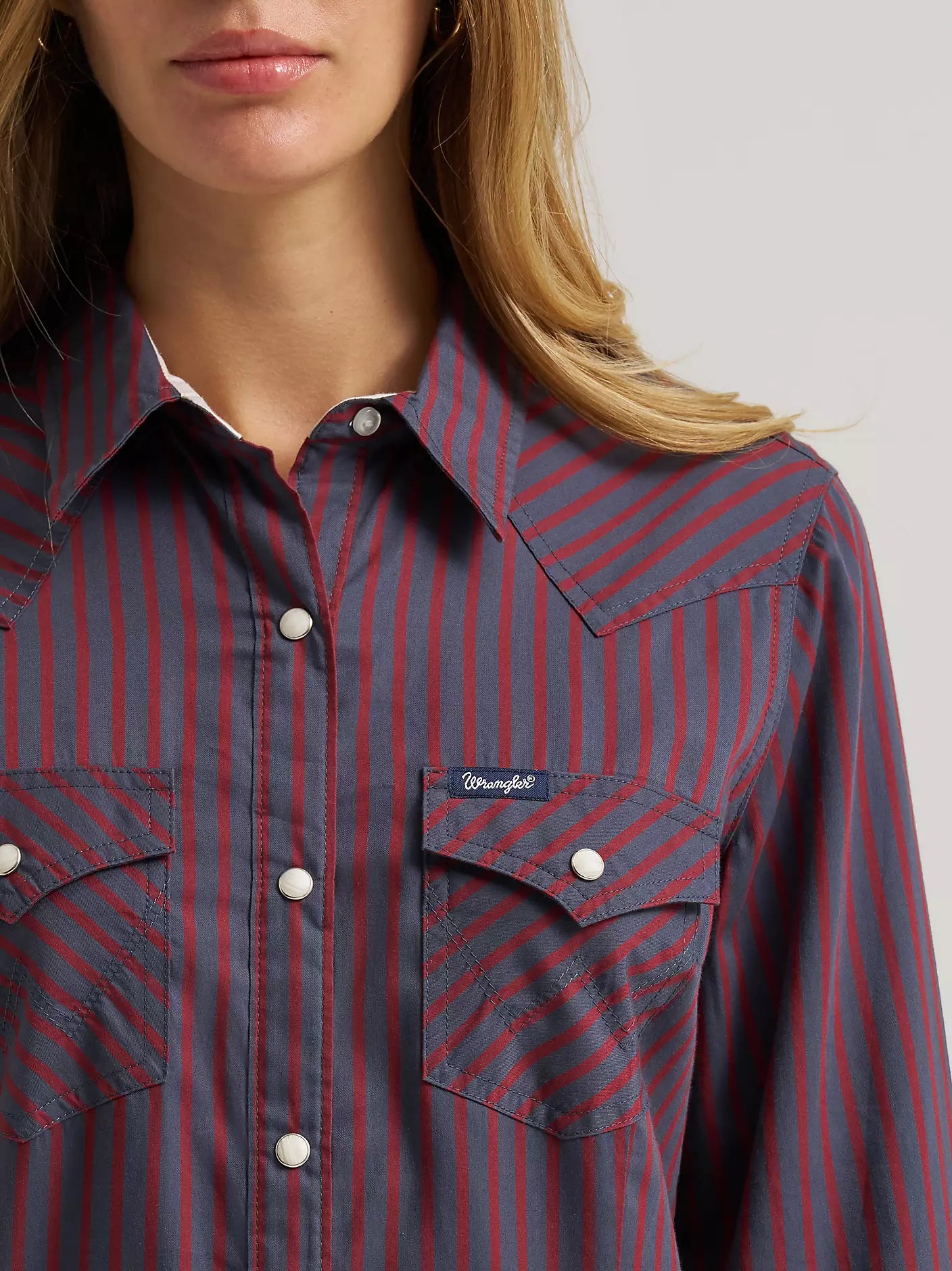 Wrangler ladies Shirts