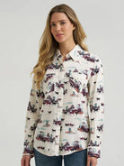 Wrangler ladies Shirts