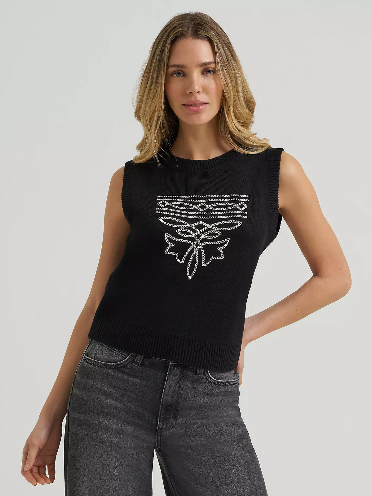 Wrangler Vest