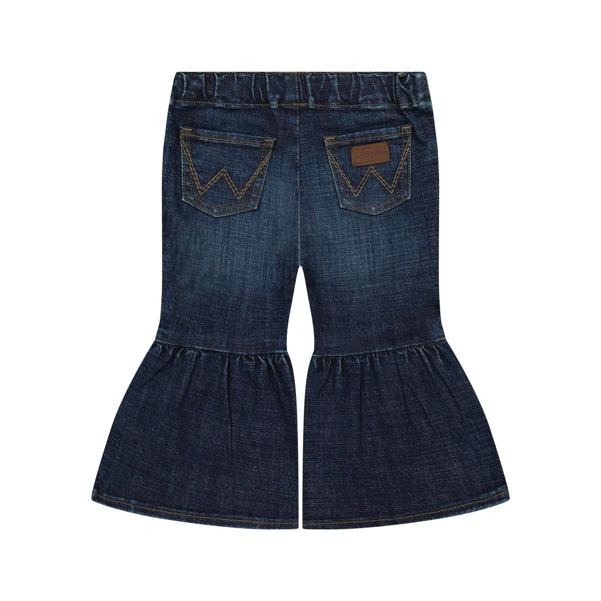 Wrangler Girls Apparel