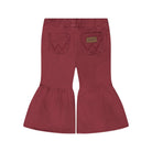 Wrangler girl's apparel
