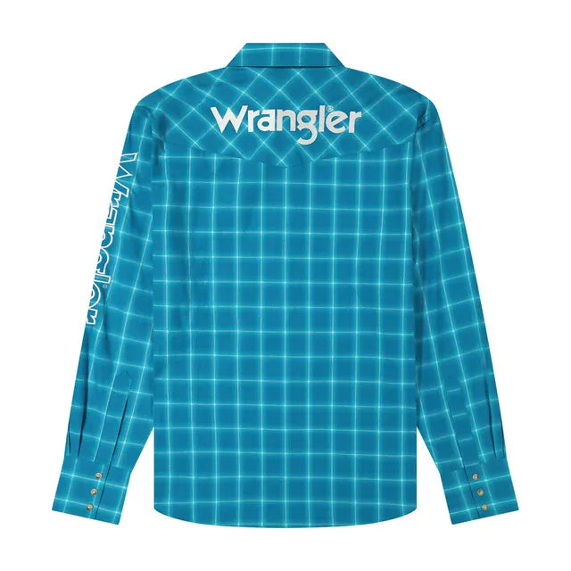 Wrangler Men's Shirts