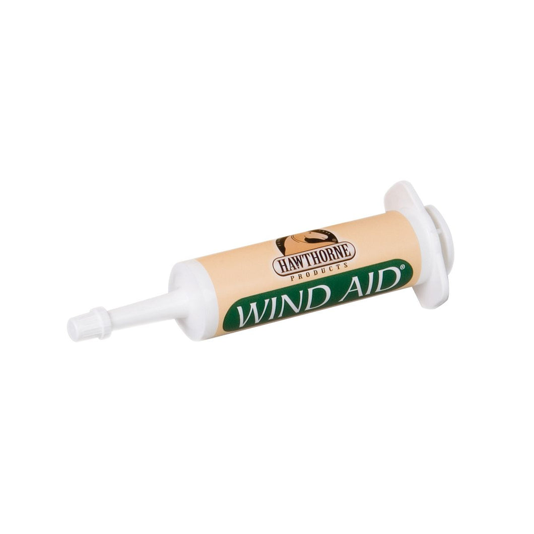 Wind Aid Breathing Aid for Horses - Henderson's Western Store