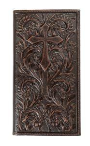 M & F WESTERN wallet