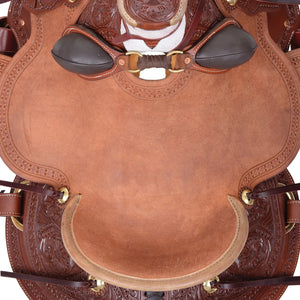 Load image into Gallery viewer, Williston Wade Ranch by Circle Y - Henderson&#39;s Western Store